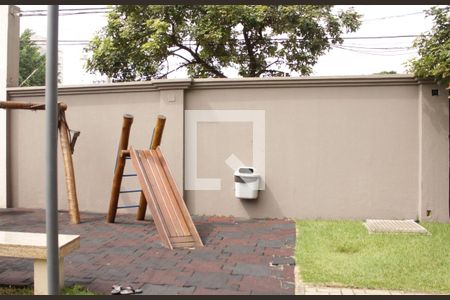 Apartamento à venda com 49m², 2 quartos e 1 vagaÁrea comum - Playground