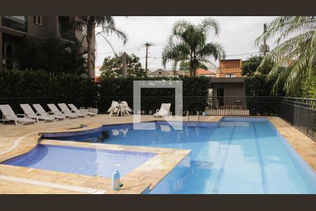 Apartamento à venda com 49m², 2 quartos e 1 vagaÁrea comum - Piscina