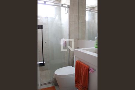 Apartamento à venda com 49m², 2 quartos e 1 vagaBanheiro