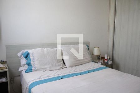 Quarto 1 de apartamento à venda com 2 quartos, 49m² em Mooca, São Paulo