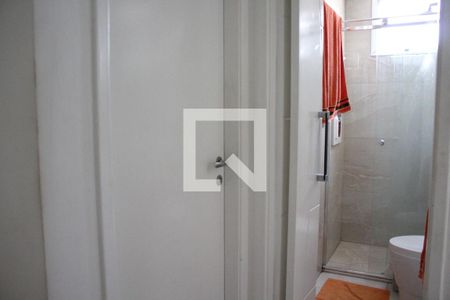 Apartamento à venda com 49m², 2 quartos e 1 vagaCorredor