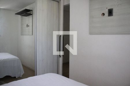 Quarto 1 de apartamento à venda com 2 quartos, 49m² em Mooca, São Paulo
