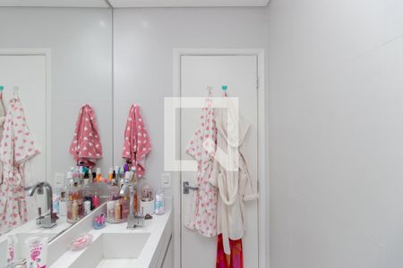 Apartamento à venda com 100m², 2 quartos e 2 vagas Apartamento à venda com 100m², 2 quartos e 2 vagasBanheiro Social