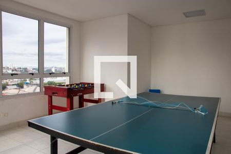 Apartamento à venda com 100m², 2 quartos e 2 vagas Apartamento à venda com 100m², 2 quartos e 2 vagasÁrea comum - Sala de Jogos