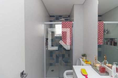 Apartamento à venda com 100m², 2 quartos e 2 vagas Apartamento à venda com 100m², 2 quartos e 2 vagasBanheiro Social