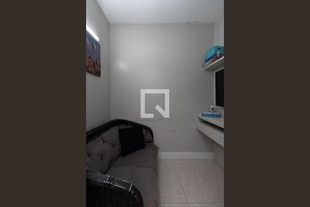 Apartamento à venda com 100m², 2 quartos e 2 vagas Apartamento à venda com 100m², 2 quartos e 2 vagasSala de TV