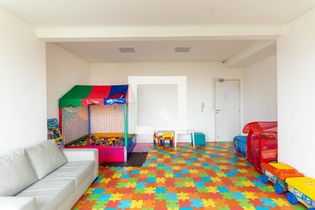 Apartamento à venda com 100m², 2 quartos e 2 vagas Apartamento à venda com 100m², 2 quartos e 2 vagasBrinquedoteca