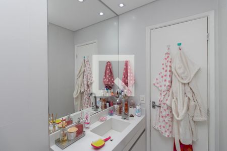 Apartamento à venda com 100m², 2 quartos e 2 vagas Apartamento à venda com 100m², 2 quartos e 2 vagasBanheiro Social