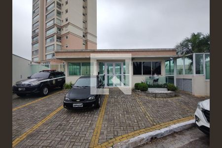 Apartamento à venda com 100m², 2 quartos e 2 vagas Apartamento à venda com 100m², 2 quartos e 2 vagasFachada