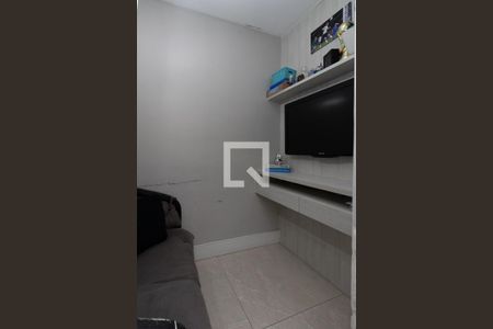 Apartamento à venda com 100m², 2 quartos e 2 vagas Apartamento à venda com 100m², 2 quartos e 2 vagasSala de TV