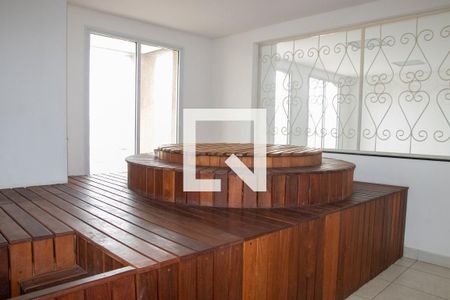 Apartamento à venda com 100m², 2 quartos e 2 vagas Apartamento à venda com 100m², 2 quartos e 2 vagasSpa