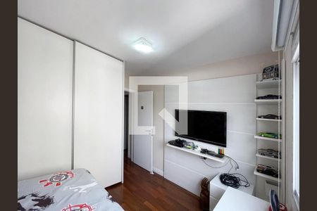 Quarto de apartamento à venda com 3 quartos, 130m² em Vila Leopoldina, São Paulo