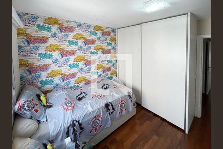 Quarto de apartamento à venda com 3 quartos, 130m² em Vila Leopoldina, São Paulo