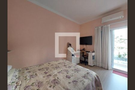 Quarto 1 de casa de condomínio à venda com 4 quartos, 300m² em Jardim Prudência, São Paulo