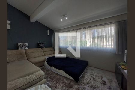 Casa de condomínio à venda com 300m², 4 quartos e 4 vagasQuarto 4