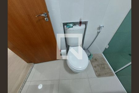 Casa de condomínio à venda com 300m², 4 quartos e 4 vagasBanheiro 3