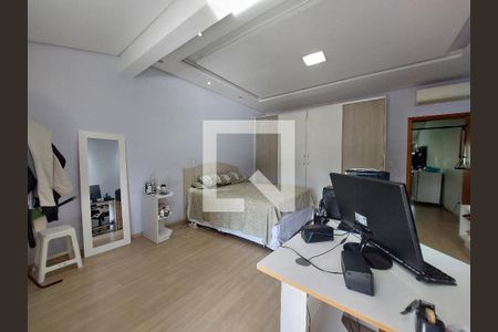 Casa de condomínio à venda com 300m², 4 quartos e 4 vagasQuarto 3