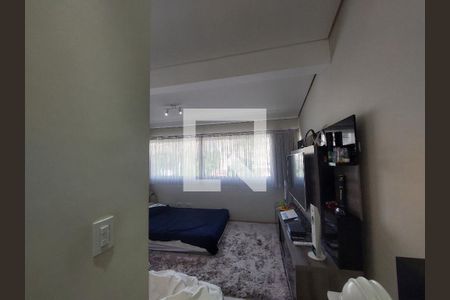 Casa de condomínio à venda com 300m², 4 quartos e 4 vagasQuarto 4