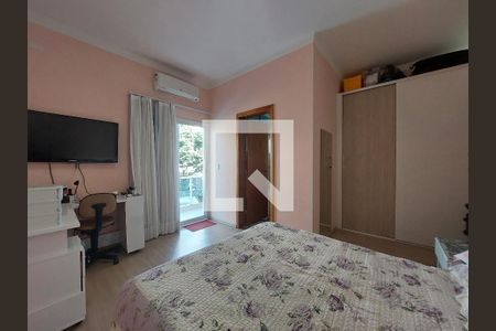 Quarto 1 de casa de condomínio à venda com 4 quartos, 300m² em Jardim Prudência, São Paulo