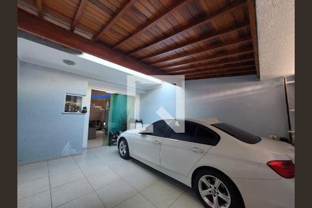 Casa de condomínio à venda com 300m², 4 quartos e 4 vagasGaragem 