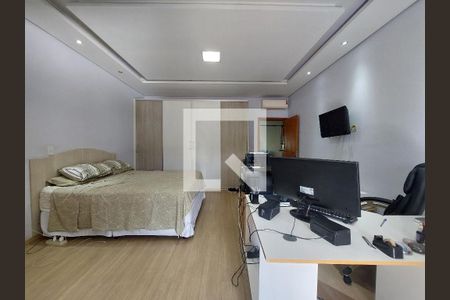 Casa de condomínio à venda com 300m², 4 quartos e 4 vagasQuarto 3