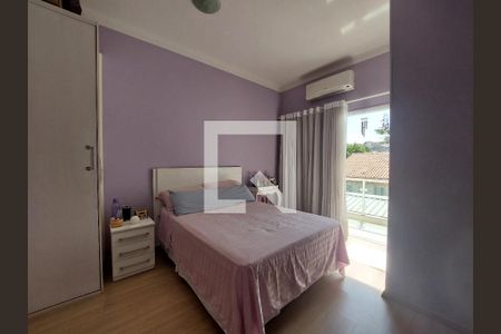 Casa de condomínio à venda com 300m², 4 quartos e 4 vagasQuarto 2