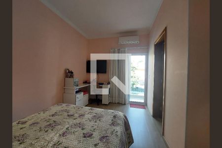 Quarto 1 de casa de condomínio à venda com 4 quartos, 300m² em Jardim Prudência, São Paulo