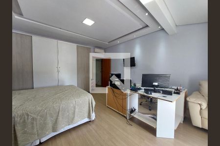 Casa de condomínio à venda com 300m², 4 quartos e 4 vagasQuarto 3
