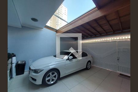 Casa de condomínio à venda com 300m², 4 quartos e 4 vagasGaragem 