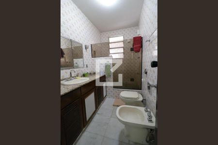 Casa à venda com 190m², 4 quartos e 6 vagasBanheiro Social