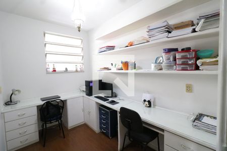 Quarto 2 de casa à venda com 4 quartos, 190m² em Jardim Guanabara, Rio de Janeiro