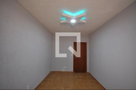 Quarto 1 de casa para alugar com 2 quartos, 107m² em Vila Paulistana, São Paulo