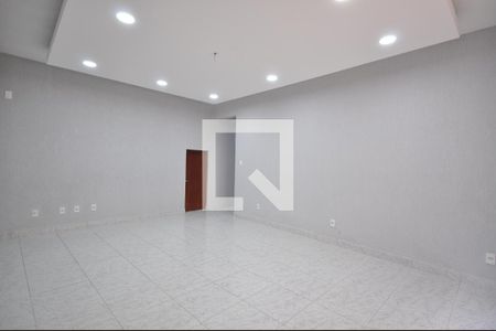 Sala de casa para alugar com 2 quartos, 107m² em Vila Paulistana, São Paulo