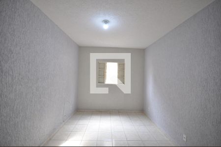 Quarto 2 de casa para alugar com 2 quartos, 107m² em Vila Paulistana, São Paulo