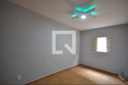 Quarto 1 de casa para alugar com 2 quartos, 107m² em Vila Paulistana, São Paulo