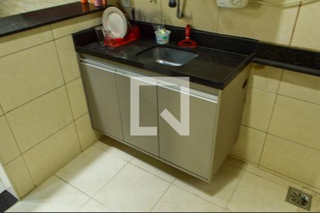 Casa à venda com 126m², 3 quartos e sem vagaCozinha