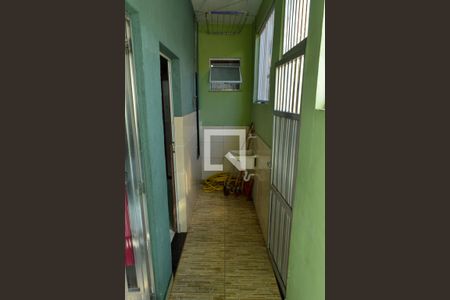 Casa à venda com 126m², 3 quartos e sem vagaÁrea de Serviço