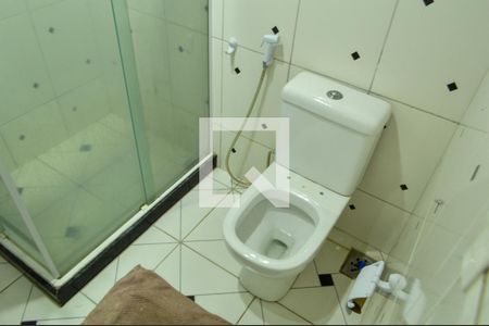 Casa à venda com 126m², 3 quartos e sem vagaBanheiro