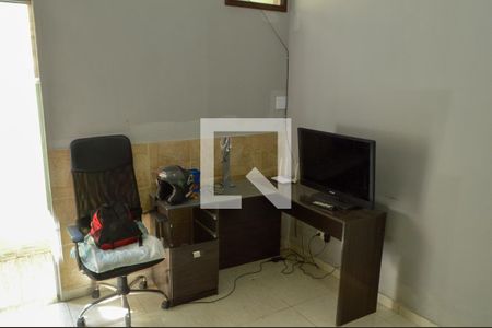 Casa à venda com 126m², 3 quartos e sem vagaQuarto de Serviço