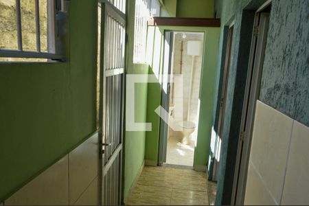 Casa à venda com 126m², 3 quartos e sem vagaBanheiro de Serviço 