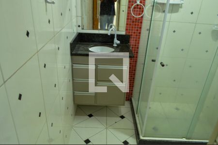 Casa à venda com 126m², 3 quartos e sem vagaBanheiro 