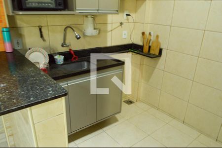 Casa à venda com 126m², 3 quartos e sem vagaCozinha