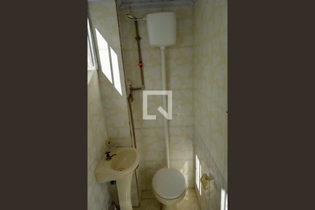 Casa à venda com 126m², 3 quartos e sem vagaBanheiro de Serviço 