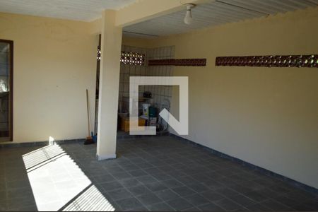 Casa à venda com 126m², 3 quartos e sem vagaTerraço