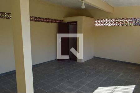 Casa à venda com 126m², 3 quartos e sem vagaTerraço