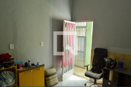 Casa à venda com 126m², 3 quartos e sem vagaQuarto de Serviço