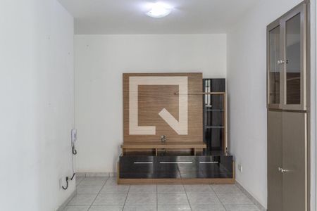 Sala de apartamento para alugar com 2 quartos, 50m² em Vila Carrão, São Paulo