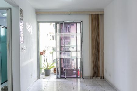 Sala de Jantar de apartamento à venda com 2 quartos, 50m² em Vila Carrão, São Paulo