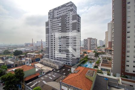Vista do Studio de kitnet/studio à venda com 1 quarto, 24m² em Água Branca, São Paulo