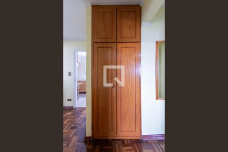 Corredor de apartamento para alugar com 2 quartos, 70m² em Vila Prudente, São Paulo